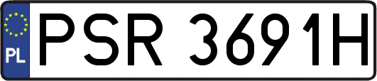 PSR3691H