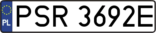 PSR3692E