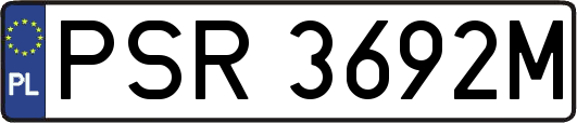 PSR3692M