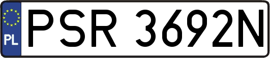 PSR3692N