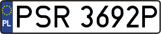 PSR3692P
