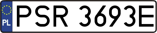 PSR3693E