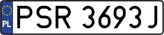 PSR3693J