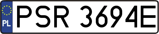 PSR3694E