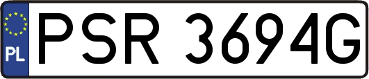 PSR3694G