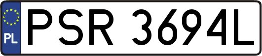 PSR3694L