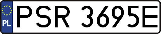 PSR3695E