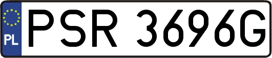 PSR3696G
