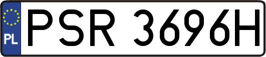 PSR3696H