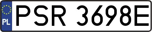 PSR3698E