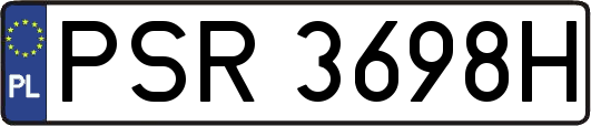 PSR3698H