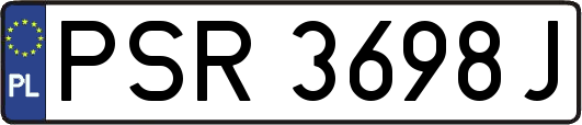PSR3698J