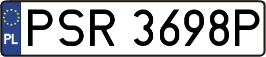 PSR3698P