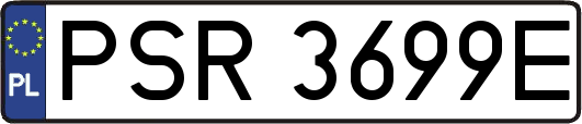 PSR3699E