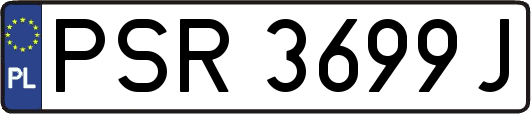 PSR3699J