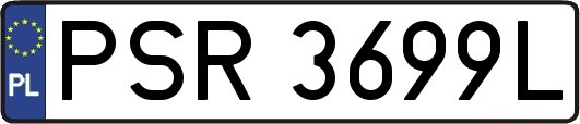 PSR3699L