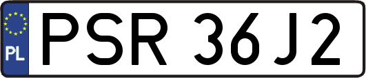PSR36J2