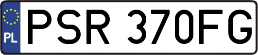 PSR370FG