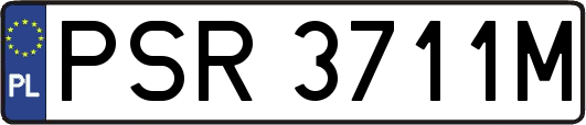 PSR3711M