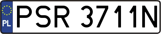 PSR3711N
