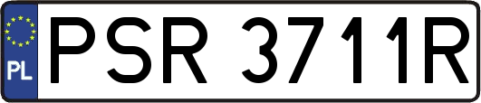 PSR3711R