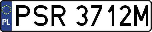 PSR3712M