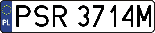 PSR3714M