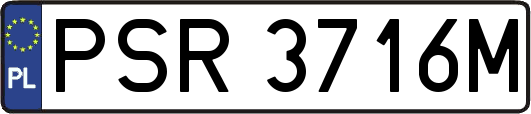 PSR3716M