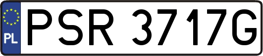 PSR3717G