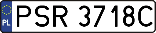 PSR3718C