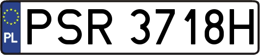PSR3718H
