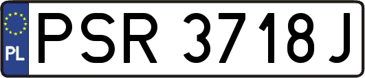 PSR3718J