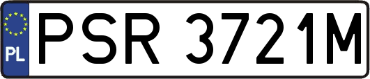 PSR3721M