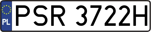 PSR3722H