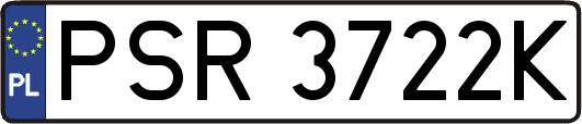 PSR3722K