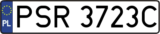 PSR3723C