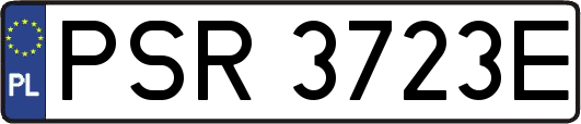 PSR3723E