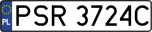 PSR3724C