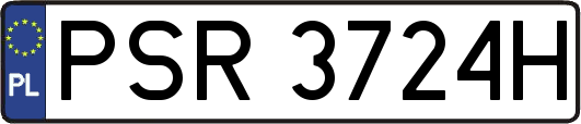 PSR3724H