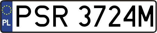 PSR3724M