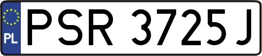 PSR3725J