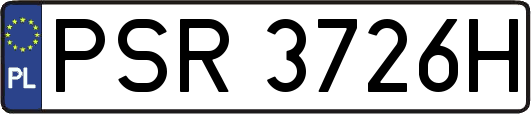 PSR3726H