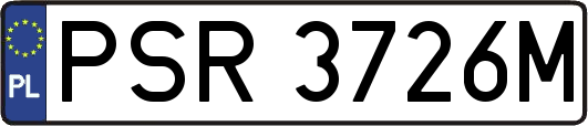 PSR3726M