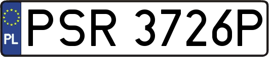 PSR3726P