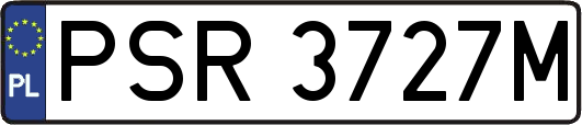 PSR3727M