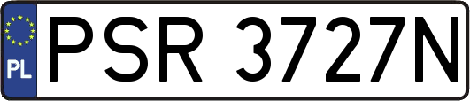 PSR3727N