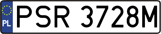 PSR3728M