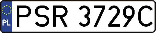 PSR3729C