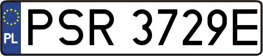 PSR3729E