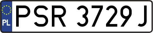 PSR3729J